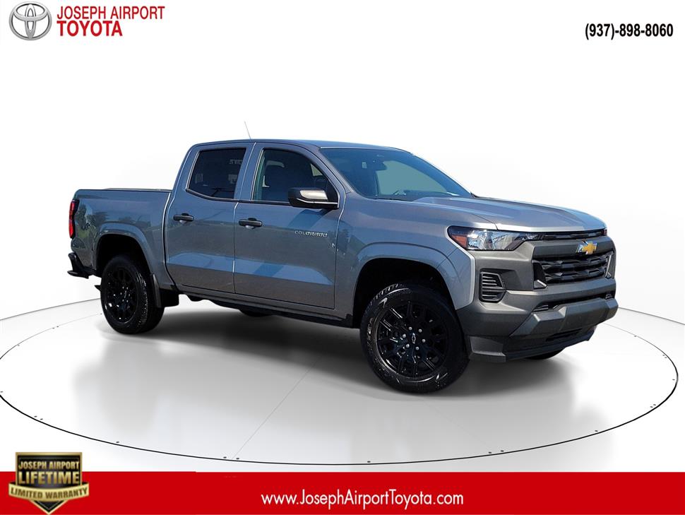 2025 Chevrolet Colorado for sale in Cincinnati, Ohio