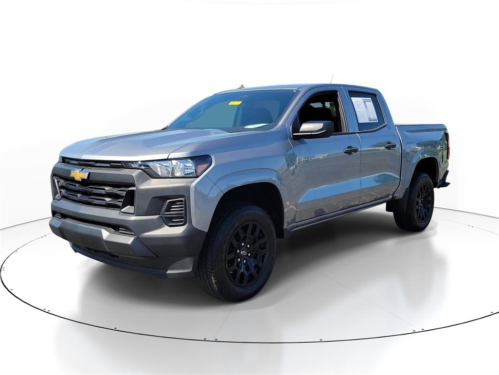 2025 Chevrolet Colorado for sale in Cincinnati, Ohio