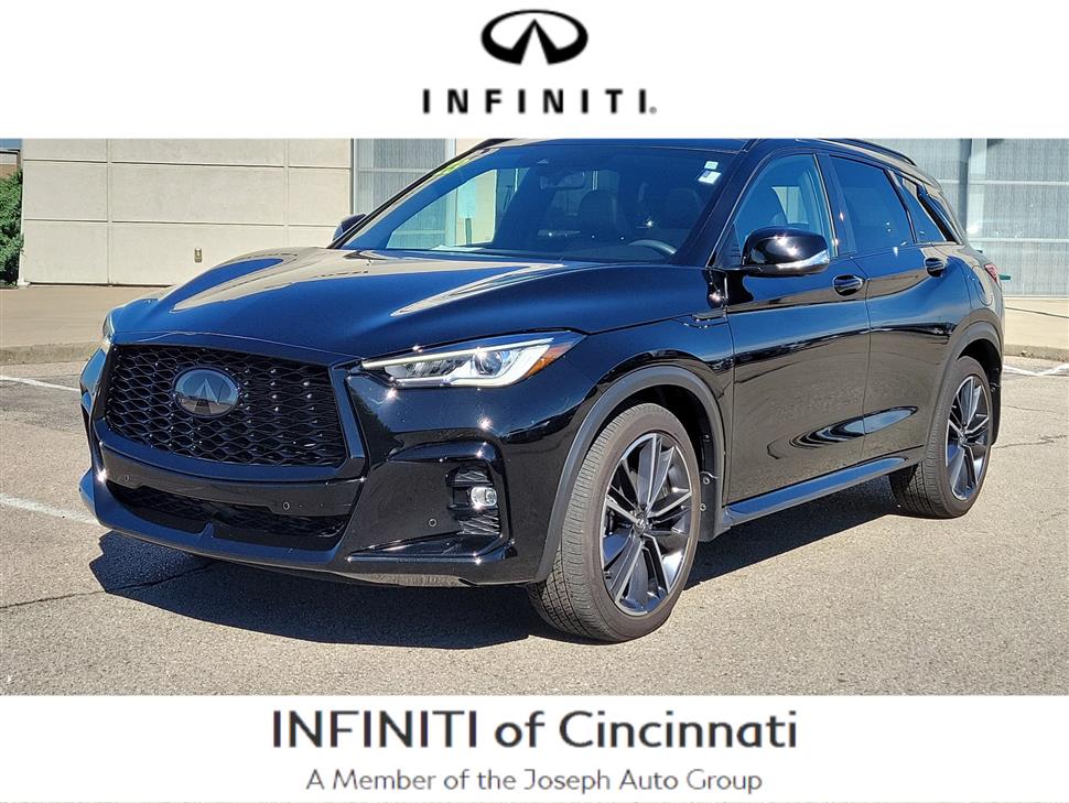2023 Infiniti QX50 for sale in Cincinnati, Ohio