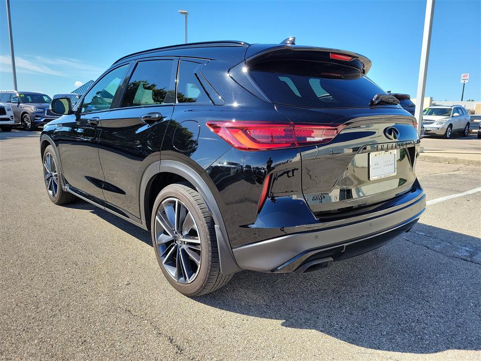 2023 Infiniti QX50 for sale in Cincinnati, Ohio