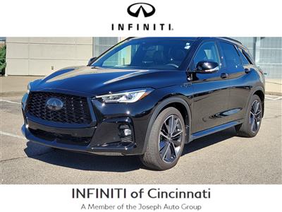 2023 Infiniti QX50 for sale in Cincinnati,OH