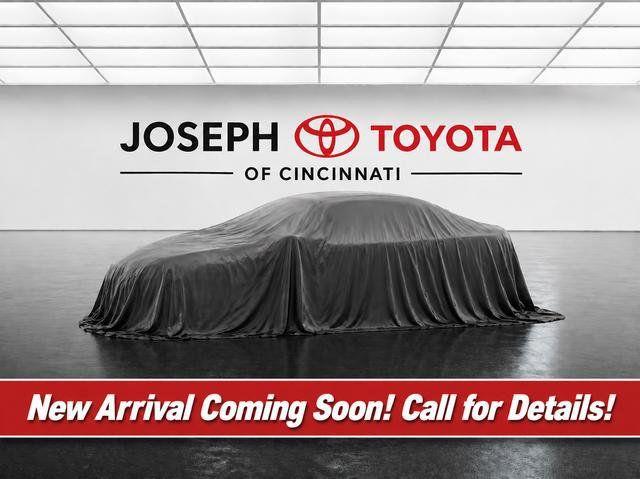 2022 Toyota Camry for sale in Cincinnati, Ohio