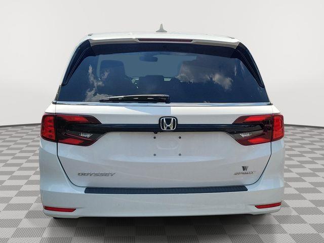 2023 Honda Odyssey for sale in Cincinnati, Ohio
