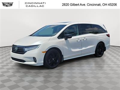 2023 Honda Odyssey for sale in Cincinnati,OH