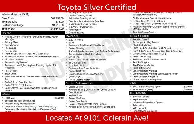 2021 Toyota Sienna for sale in Cincinnati, Ohio