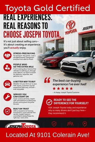 2024 Toyota Corolla for sale in Cincinnati, Ohio