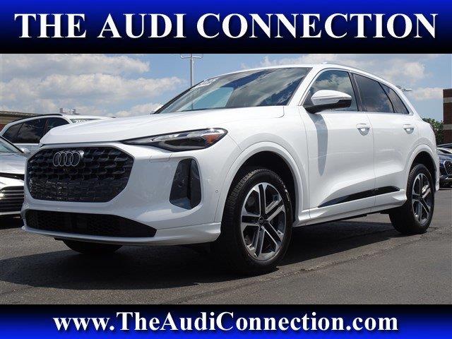 2025 Audi Q5 for sale in Cincinnati, Ohio