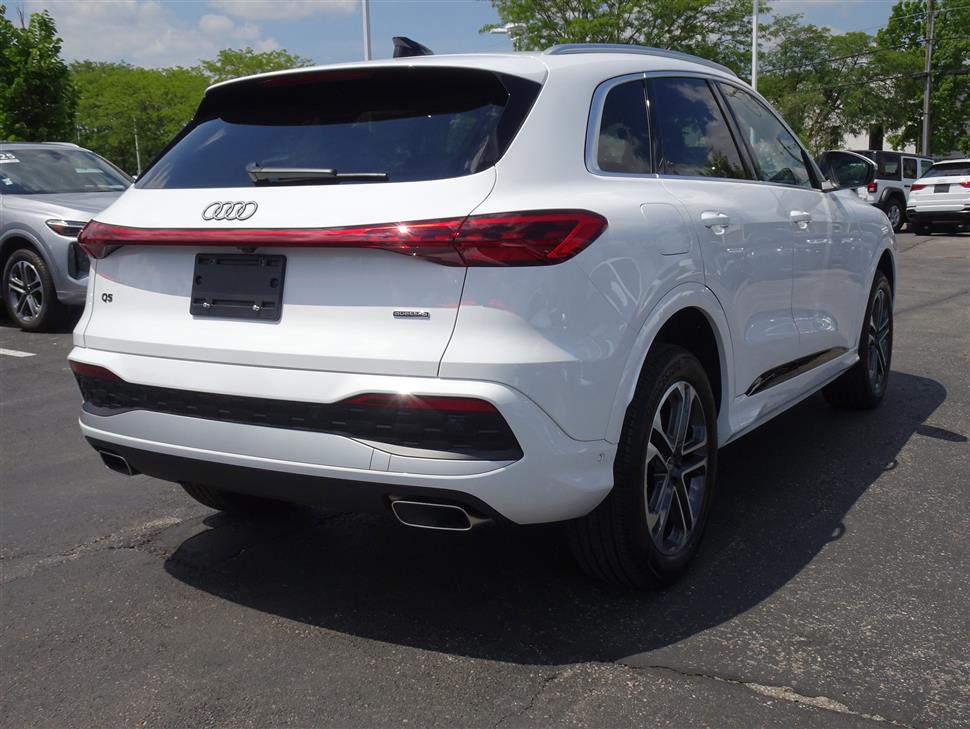 2025 Audi Q5 for sale in Cincinnati, Ohio