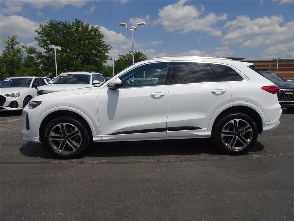 2025 Audi Q5 for sale in Cincinnati, Ohio