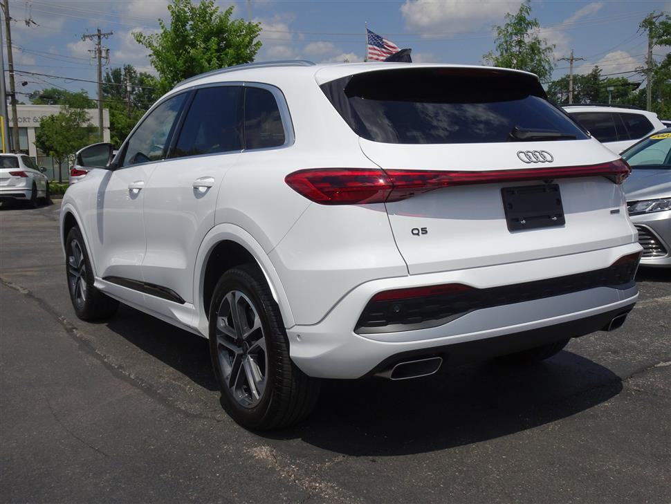 2025 Audi Q5 for sale in Cincinnati, Ohio