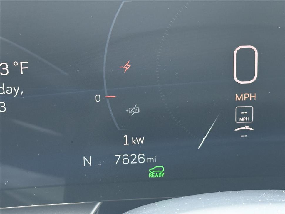 2025 Cadillac Lyriq for sale in Walton, Nebraska