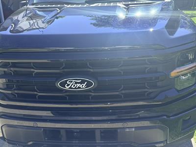 2025 Ford F-150 lease in West Blooomfield,MI