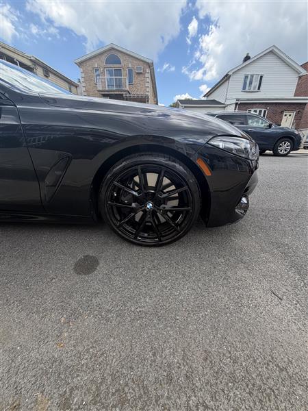 2025 BMW 8 Series for sale in Long Banch, New Jersey