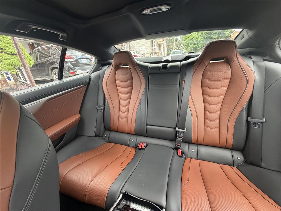 2025 BMW 8 Series for sale in Long Banch, New Jersey