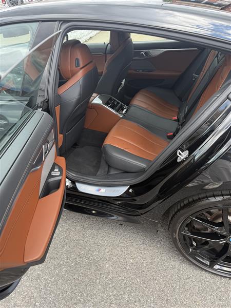 2025 BMW 8 Series for sale in Long Banch, New Jersey