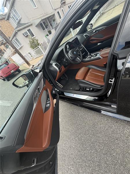 2025 BMW 8 Series for sale in Long Banch, New Jersey