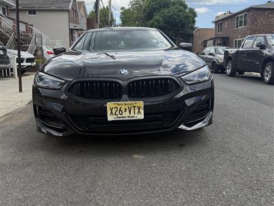 2025 BMW 8 Series lease in Long Banch,NJ