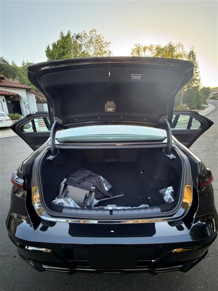 2025 BMW i7 for sale in Porter Ranch, California