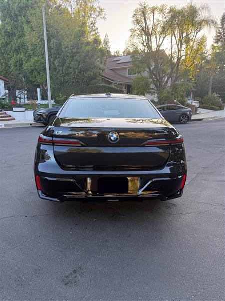 2025 BMW i7 for sale in Porter Ranch, California