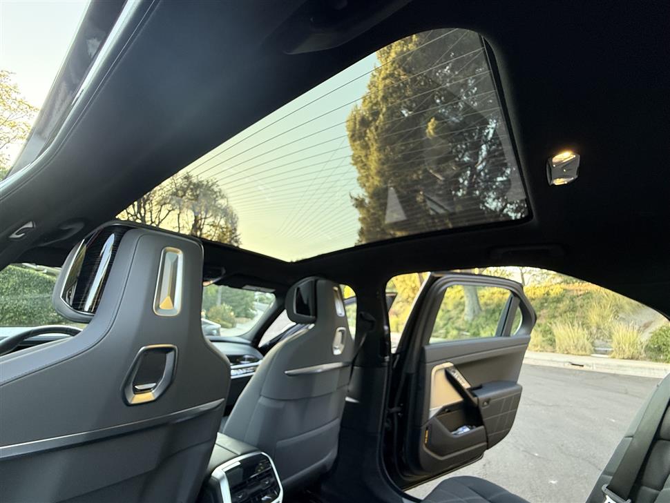 2025 BMW i7 for sale in Porter Ranch, California