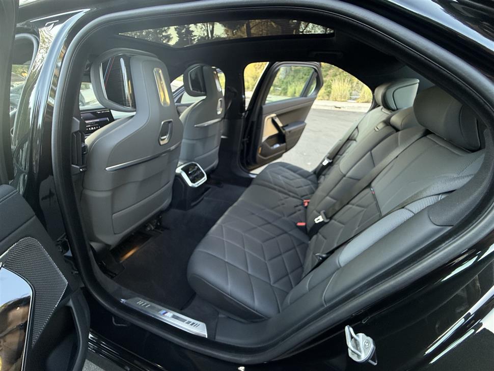 2025 BMW i7 for sale in Porter Ranch, California