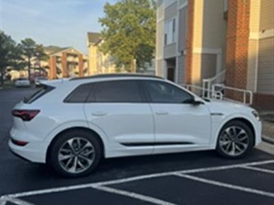 2021 Audi e-tron for sale in Hampton,VA