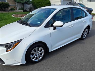 2026 Toyota Corolla lease in Little Ferry,NJ