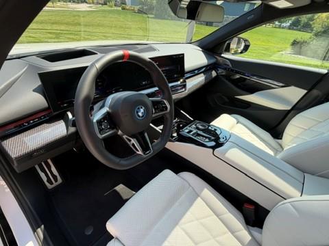 2025 BMW i5 for sale in Monclova, Ohio