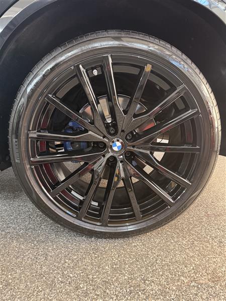 2025 BMW X5 for sale in Mooresville, North Carolina