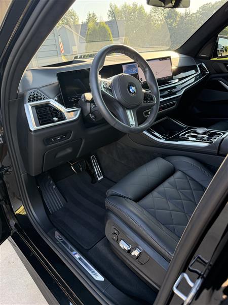 2025 BMW X5 for sale in Mooresville, North Carolina