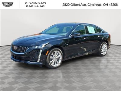 2023 Cadillac CT5 for sale in Cincinnati,OH