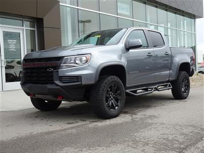 2022 Chevrolet Colorado for sale in Cincinnati,OH