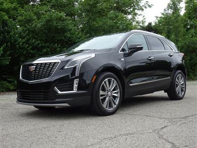 2024 Cadillac XT5 for sale in Cincinnati,OH