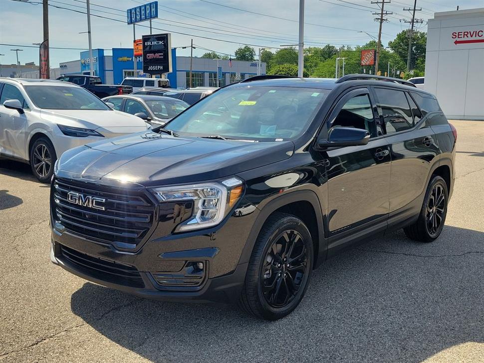 2022 GMC Terrain for sale in Cincinnati, Ohio