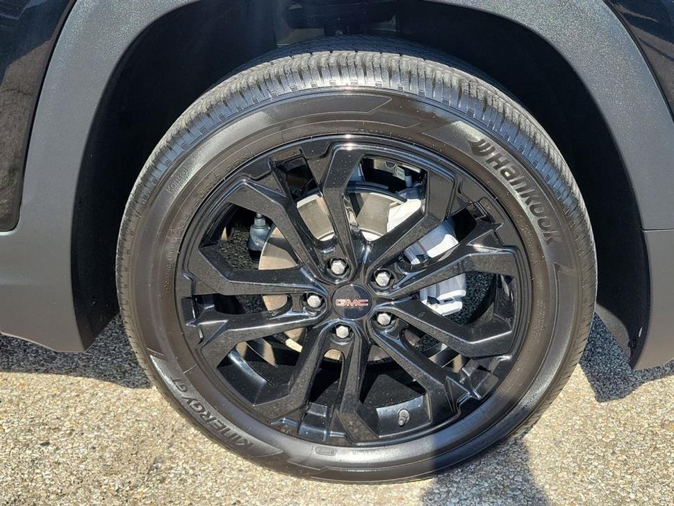 2022 GMC Terrain for sale in Cincinnati, Ohio