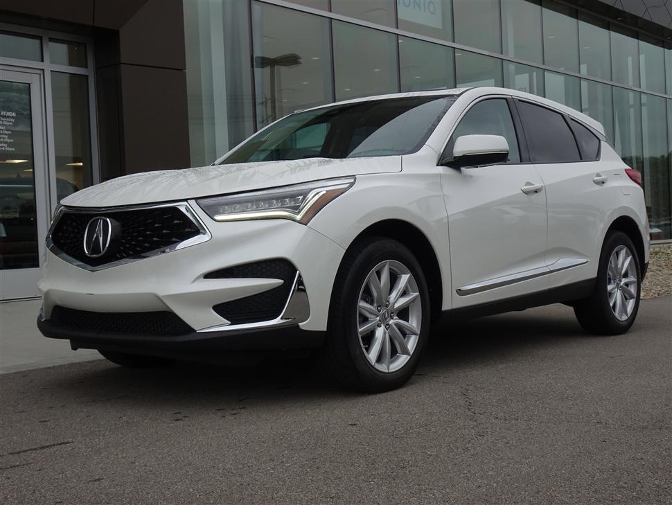 2019 Acura RDX for sale in Cincinnati, Ohio