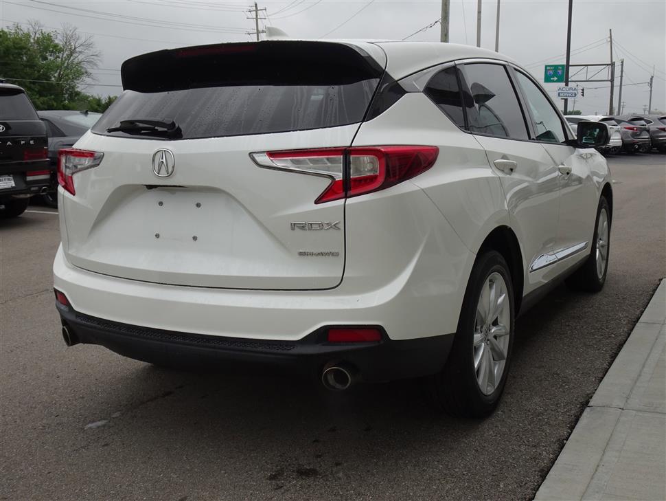 2019 Acura RDX for sale in Cincinnati, Ohio