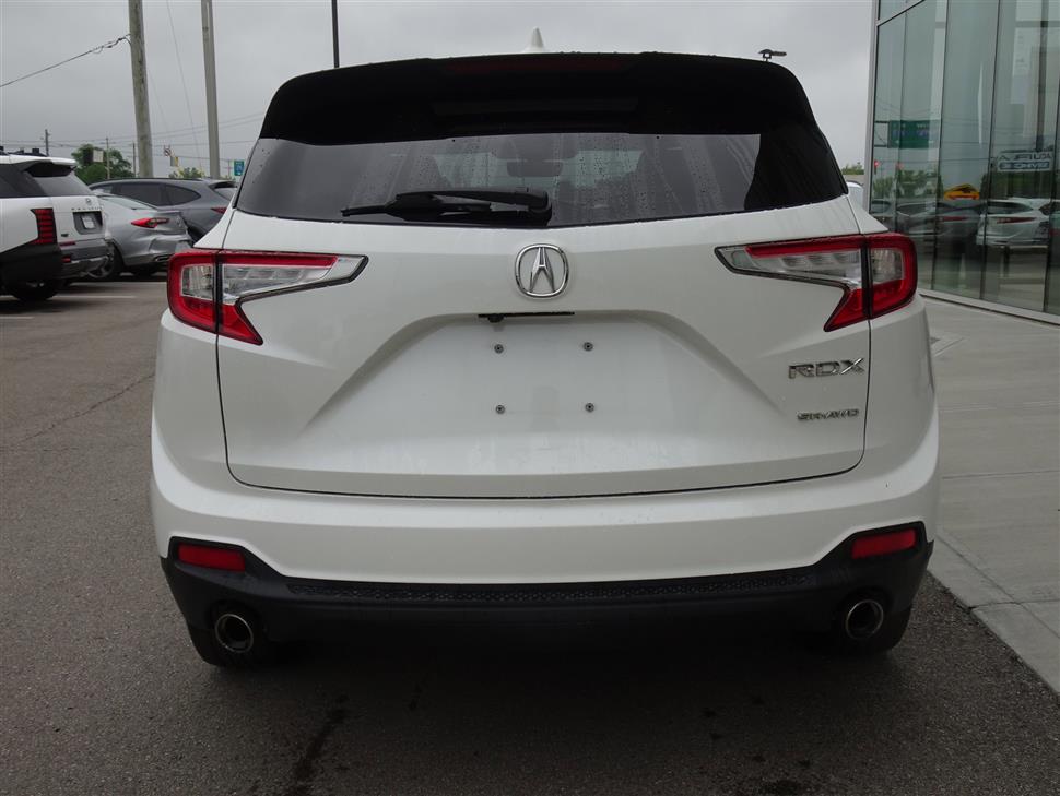 2019 Acura RDX for sale in Cincinnati, Ohio