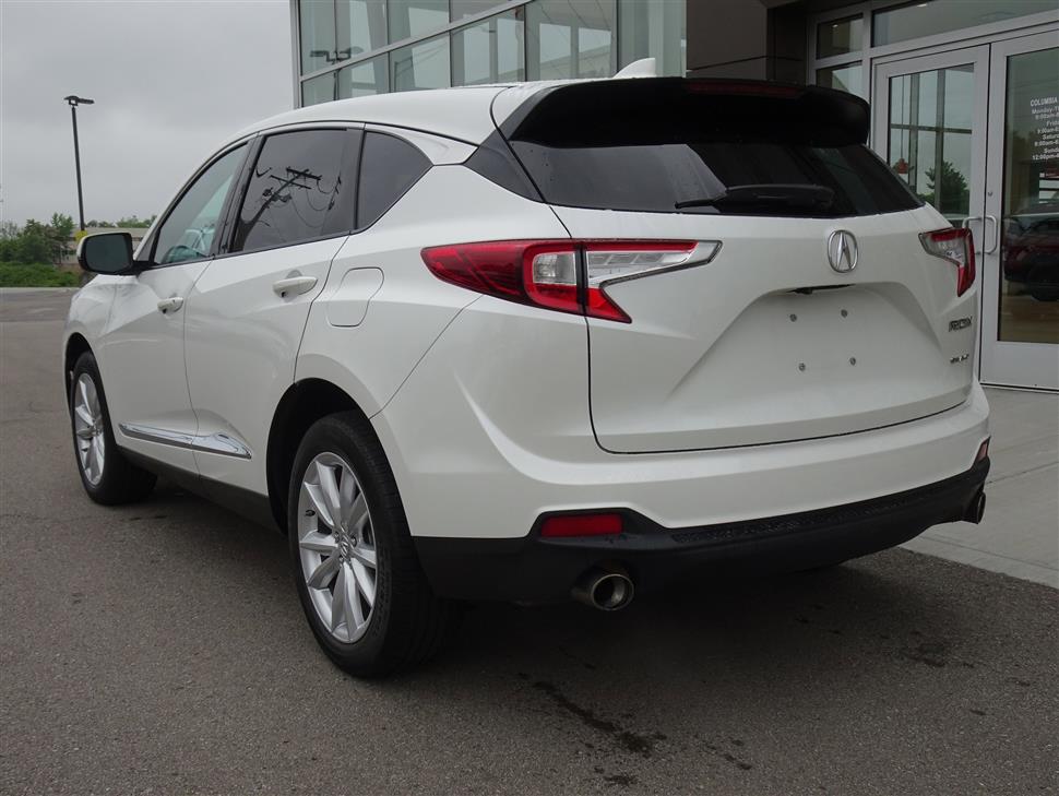 2019 Acura RDX for sale in Cincinnati, Ohio