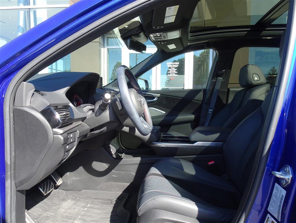 2025 Acura RDX for sale in Cincinnati, Ohio