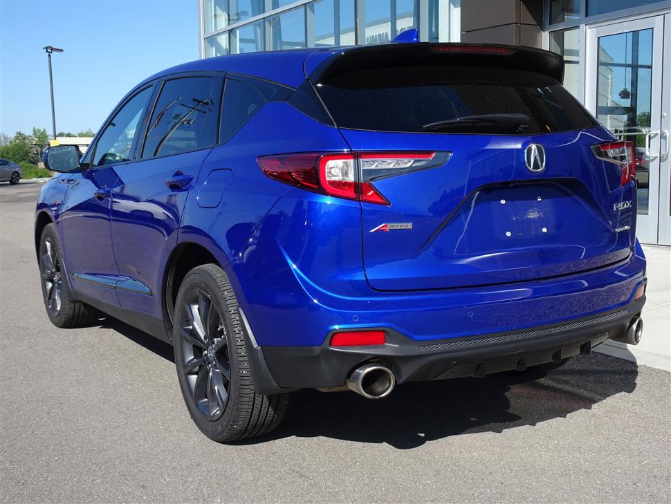 2025 Acura RDX for sale in Cincinnati, Ohio