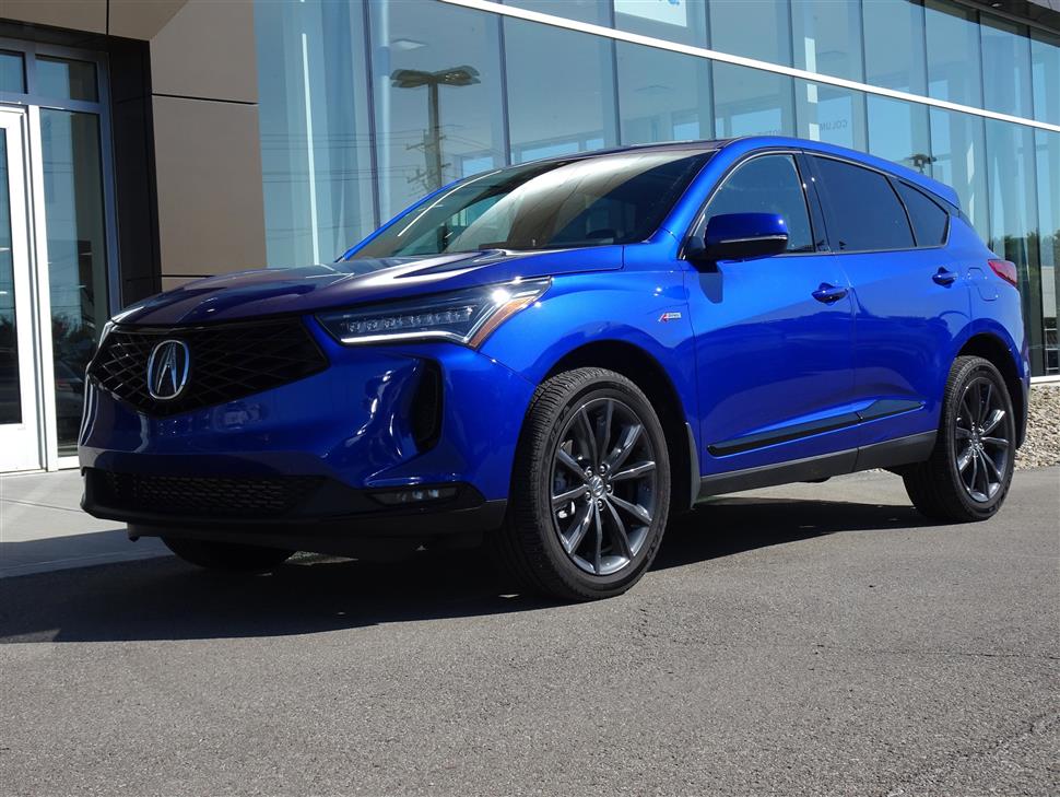2025 Acura RDX for sale in Cincinnati, Ohio