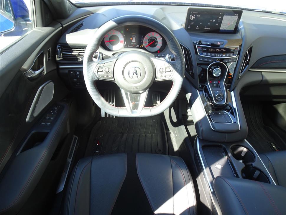 2025 Acura RDX for sale in Cincinnati, Ohio