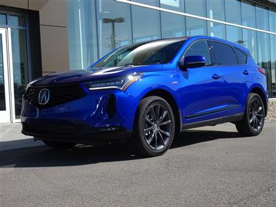 2025 Acura RDX for sale in Cincinnati,OH