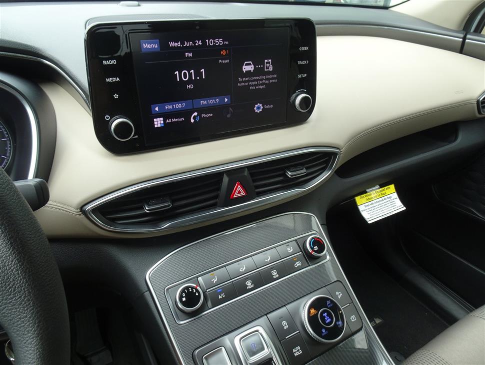2023 Hyundai Santa Fe for sale in Cincinnati, Ohio