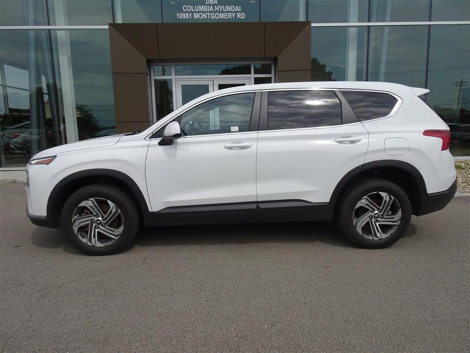 2023 Hyundai Santa Fe for sale in Cincinnati, Ohio