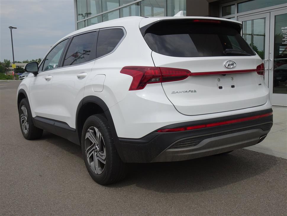 2023 Hyundai Santa Fe for sale in Cincinnati, Ohio