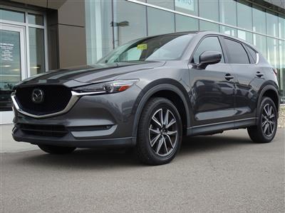 2018 Mazda CX-5 for sale in Cincinnati,OH