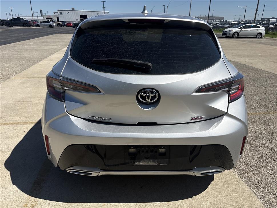 2019 Toyota Corolla Hatchback for sale in Cincinnati, Ohio