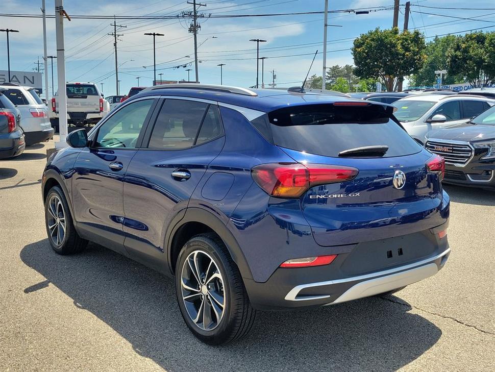 2023 Buick Encore GX for sale in Cincinnati, Ohio